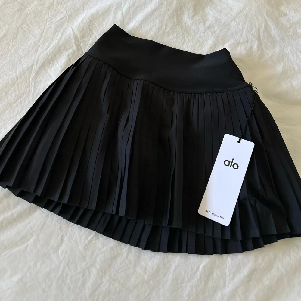 Grand Slam Tennis Skirt NWT